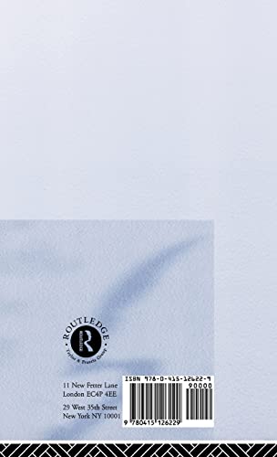 Nation and Identity (Ideas)