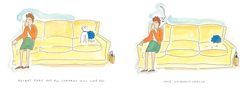 All I Need to Know I Learned From My Cat (And Then Some): Do