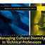 Managing Cultural Diversity in Technical Professions (Managing Cultural Differences Series)