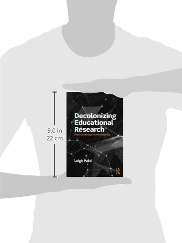 Decolonizing Educational Research (Series in Critical Narrative)