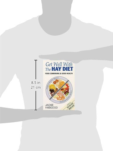 Get Well with the Hay Diet: Food Combining & Good Health