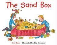 The Sandbox (Making Good Choices) A Book about Fairness