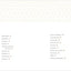 Sacred Geometry: An A-Z Reference Guide