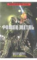 A-Z of Power Metal (Rockdetector)