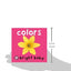 Colors (Bright Baby)