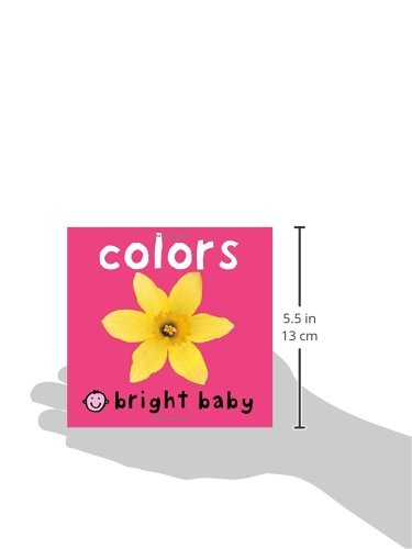 Colors (Bright Baby)