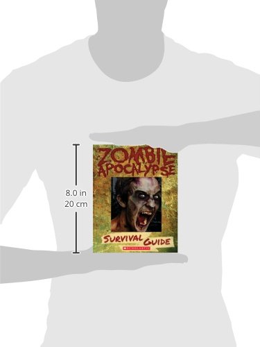 Zombie Apocalypse Survival Guide