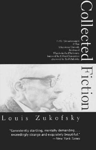 Collected Fiction (American Literature)