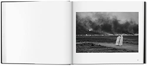 Kuwait: A Desert on Fire / Eine Wuste in Flammen / Un Desert En Feu