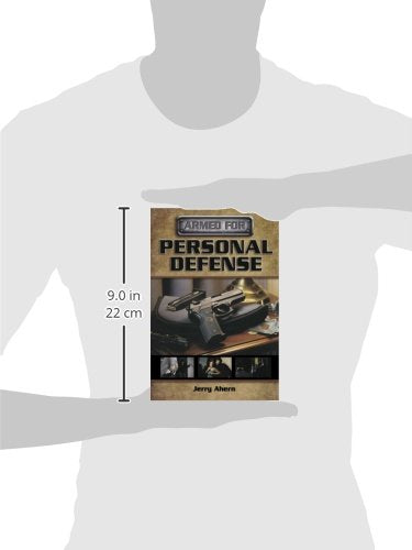 Armed for Personal Defense