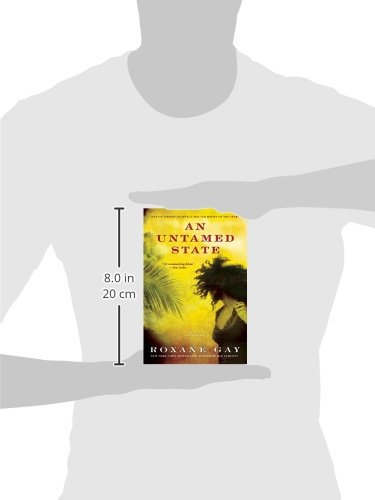 An Untamed State