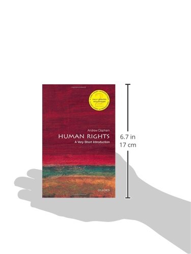 Human Rights: A Very Short Introduction (Very Short Introductions)