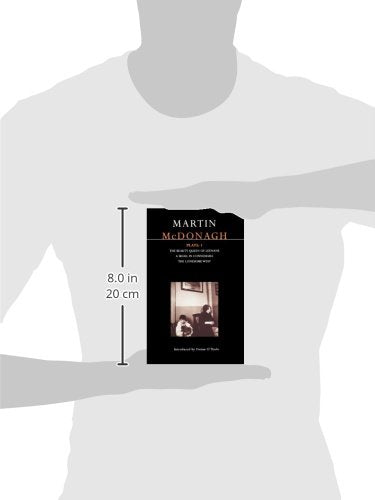 McDonagh Plays: 1: The Beauty Queen of Leenane; A Skull in Connemara; The Lonesome West (Contemporary Dramatists)