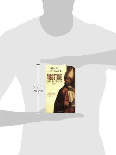 Augustine of Hippo: A Life