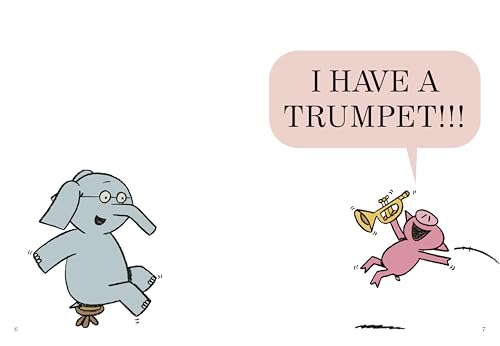 Elephant & Piggie: The Complete Collection (Includes 2 Books)