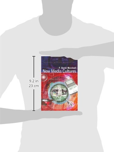 New Media Cultures (Cultural Studies in Practice)