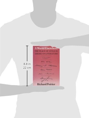 World Elsewhere