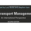 Air Transport Management: An International Perspective