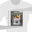 The Feed Zone Cookbook: Fast and Flavorful Food for Athletes (The Feed Zone Series)