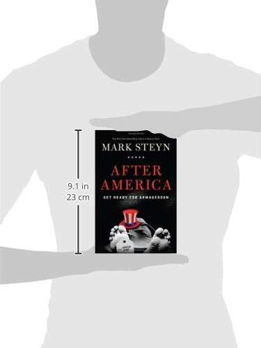 After America: Get Ready for Armageddon
