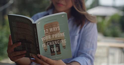 12 Ways Your Phone Is Changing You