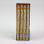 Attack on Titan Season 1 Part 1 Manga Box Set