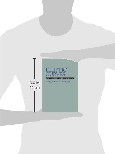 Elliptic Curves: Function Theory, Geometry, Arithmetic