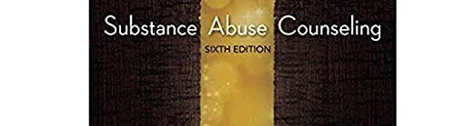 Substance Abuse Counseling (MindTap Course List)