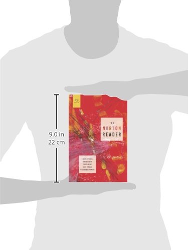 The Norton Reader: An Anthology of Nonfiction