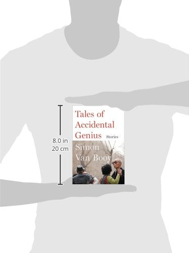 TALES ACCIDENTAL GENIUS