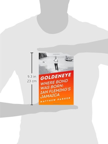 Goldeneye