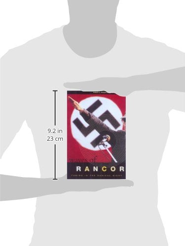 Waves of Rancor: Tuning into the Radical Right (Media, Communication, and Culture in America)