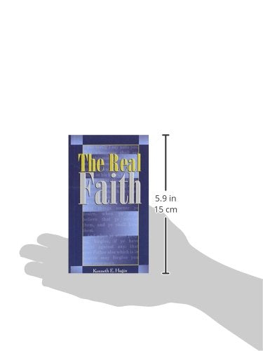 The Real Faith