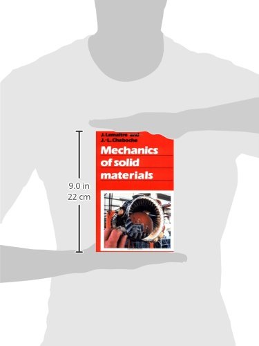 Mechanics of Solid Materials