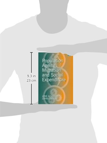 Population Ageing, Migration and Social Expenditure