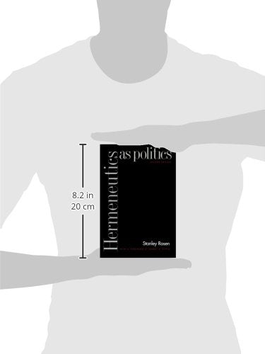Hermeneutics as Politics: Second Edition
