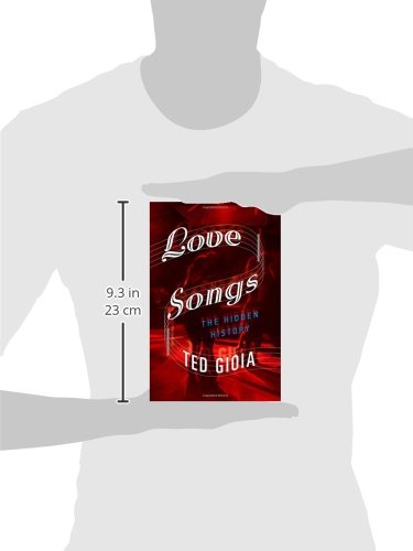 Love Songs: The Hidden History