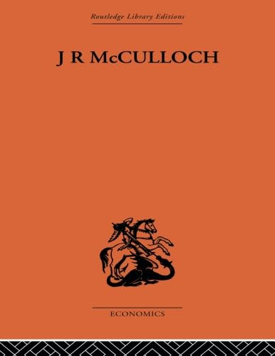 J.R. McCulloch