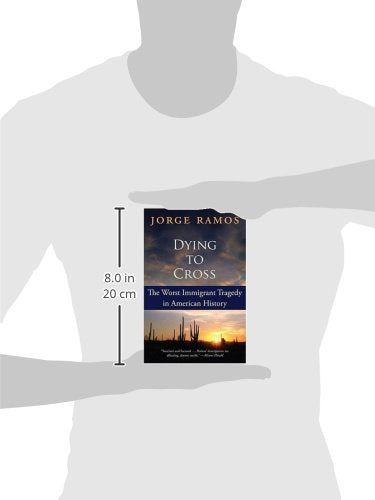 DYING TO CROSS