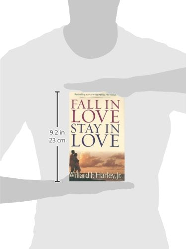 Fall in Love, Stay in Love
