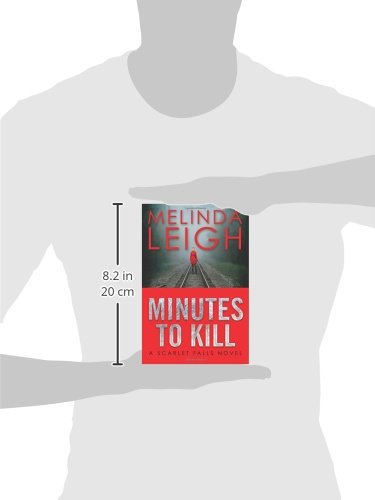 Minutes to Kill (Scarlet Falls)