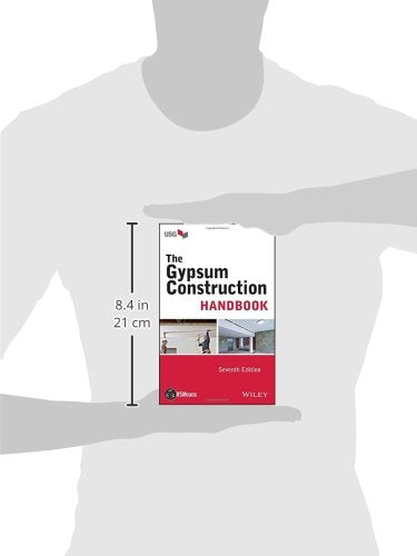The Gypsum Construction Handbook