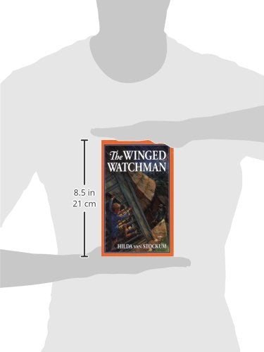 Winged Watchman (Living History Library) by Hilda van Stockum
