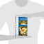 Louisiana Trees & Wildflowers: A Folding Pocket Guide to Familiar Plants (Wildlife and Nature Identification)