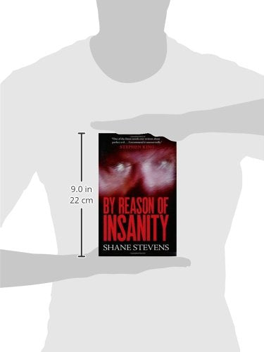By Reason of Insanity (Rediscovered Classics)