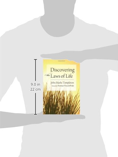 Discovering the Laws of Life