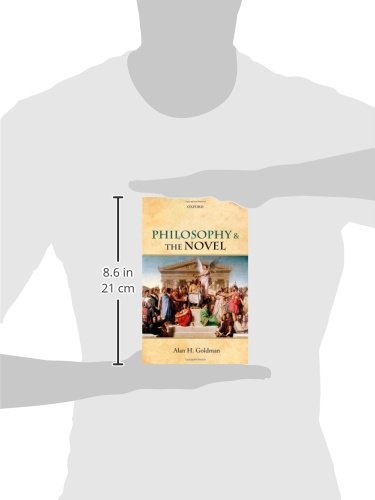 Philosophy and the Novel