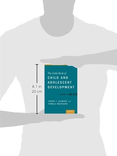 The Little Book of Child and Adolescent Development