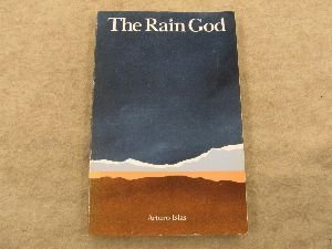 The Rain God: A Desert Tale