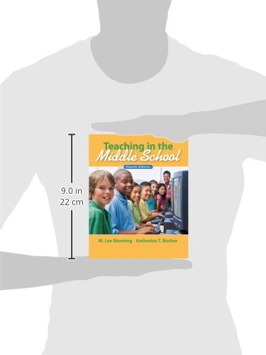 Teaching In the Middle School